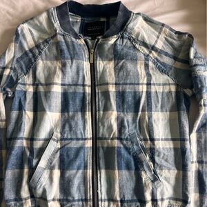 Sanctuary very light weight jacket.